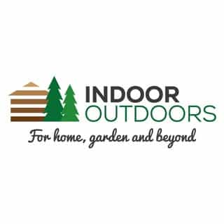 Indoor Outdoors logo
