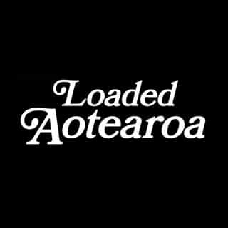 LOADED logo