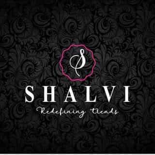 ShalviFashion logo