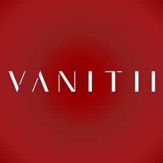 VANITII logo