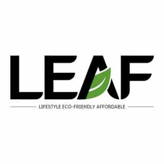 Leaf Living logo