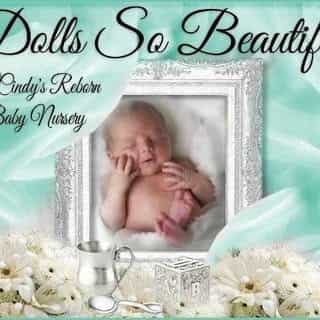 Dolls So Beautiful logo