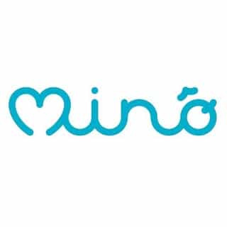 MINÔ logo