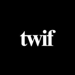 tWIF CLOTHING logo