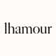 Lhamour logo