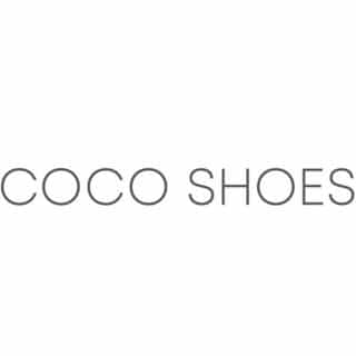 Coco Shoes Tasmania logo