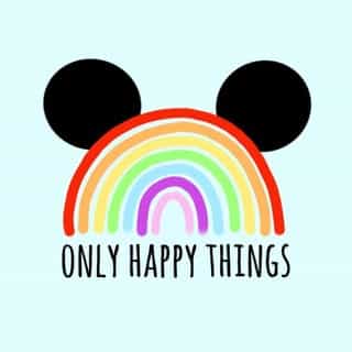 Only Happy Things Wholesale logo