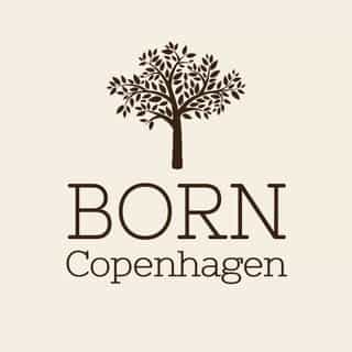 BORN Copenhagen ApS logo