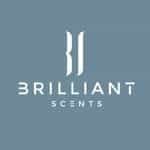 Brilliant Scents logo