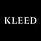 KLEED LOUNGEWEAR logo