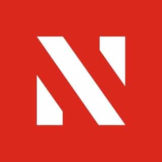 NIZE STORE logo