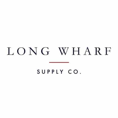 Long Wharf Supply Co. logo