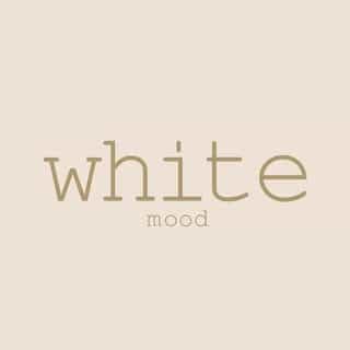 White Mood logo