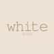 White Mood logo