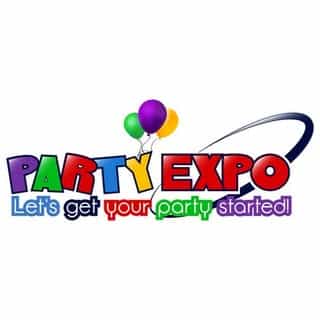 Party Expo logo