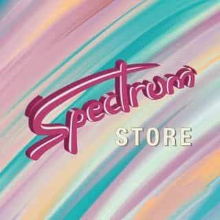 Spectrum Store logo