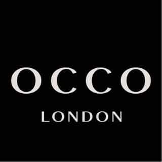 OCCO London logo