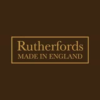 Rutherfords logo