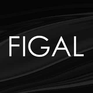 Figal Alta Joyeria logo