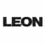 買えるLEON logo