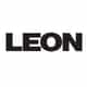 買えるLEON logo