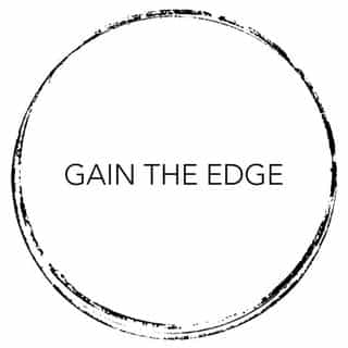 Gain The Edge EU logo