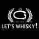 The Golan Heights Distillery logo