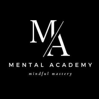 The Mental Academy logo