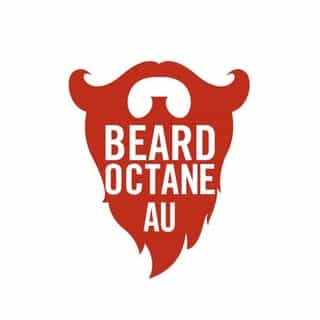 Beard Octane Australia logo