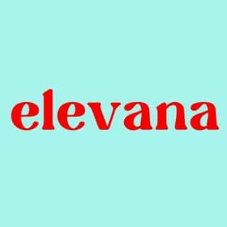 Elevana logo