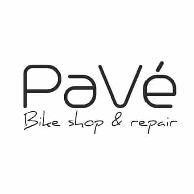 pavebikeshop.com logo
