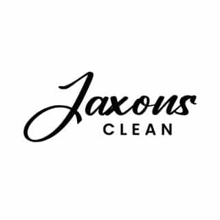 Jaxons Clean logo