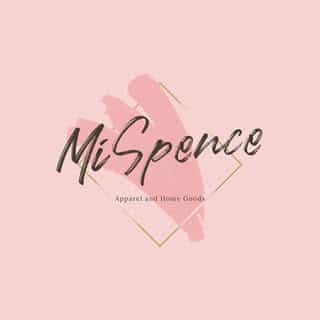 MiSpence Apparel logo