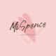 MiSpence Apparel logo