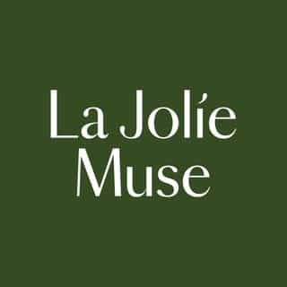 LA JOLIE MUSE logo
