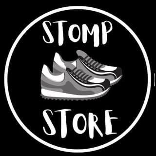 Stomp Store logo