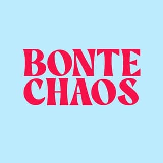 Bonte Chaos logo