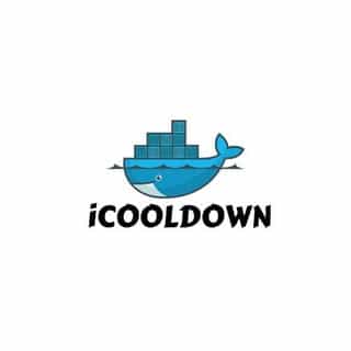 iCoolDown logo