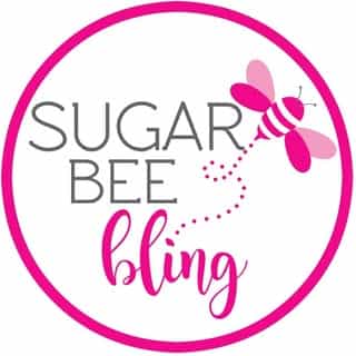Sugar Bee Bling - Paparazzi Jewelry and Accessories logo