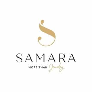 Samara Jewelry Bucuresti logo