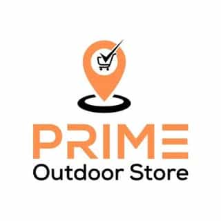 Prime Outdoor Store logo