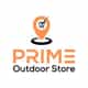Prime Outdoor Store logo