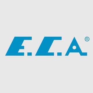 ECA ONLINE STORE logo