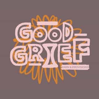 Good Grief Yarn & Provisions logo