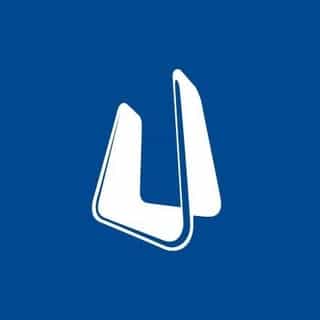 UltimateBodyPress.com logo