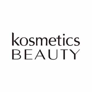Kosmetics Beauty logo
