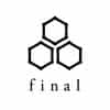 final 公式ストア logo