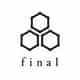 final 公式ストア logo