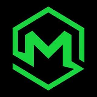 Montis Pickleball logo