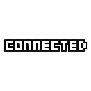 CONNECTED logo
